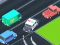 Road Turn — безкоштовна онлайн гра