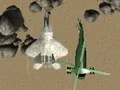 F22 Raptor — безкоштовна онлайн гра
