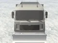 Snow Plow Trucks — безкоштовна онлайн гра