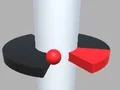 Helix Big Jump — безкоштовна онлайн гра