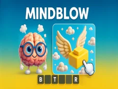 Mind Blow — безкоштовна онлайн гра