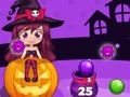 Sweet Halloween — безкоштовна онлайн гра
