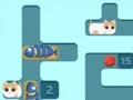 Stretch The Cat — безкоштовна онлайн гра