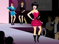 Naughty Supermodels — безкоштовна онлайн гра