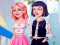 Retro Arcade Days — безкоштовна онлайн гра