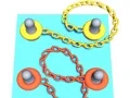 Go Knots 3D — безкоштовна онлайн гра