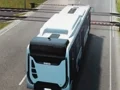 City Bus & Off Road Bus — безкоштовна онлайн гра
