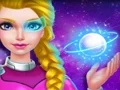 Anime Fantasy Dress Up — безкоштовна онлайн гра