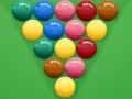 Pool Bubbles — безкоштовна онлайн гра