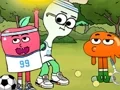 The Summer Sports Quiz 2020 — безкоштовна онлайн гра