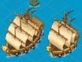 Pirate and cannons — безкоштовна онлайн гра