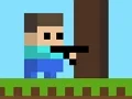 Minescraft Steve Adventures — безкоштовна онлайн гра