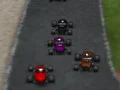 Red Kart Racer — безкоштовна онлайн гра