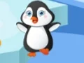 Baby Penguin Coloring — безкоштовна онлайн гра