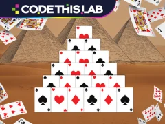 Pyramid Solitaire — безкоштовна онлайн гра