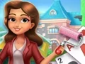Solitaire Garden — безкоштовна онлайн гра