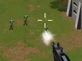Rebel Fortress — безкоштовна онлайн гра