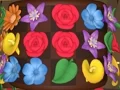 Garden Match 3D — безкоштовна онлайн гра