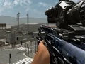 Warzone Sniper — безкоштовна онлайн гра