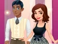 Valentines Day Couple — безкоштовна онлайн гра