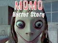 Momo Horror Story — безкоштовна онлайн гра