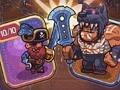 Pirate Cards — безкоштовна онлайн гра