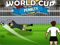 World Cup Penalty 2018 — безкоштовна онлайн гра