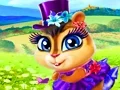 Happy Chipmunk — безкоштовна онлайн гра