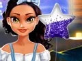 Tina Costume Party — безкоштовна онлайн гра