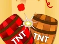 TNT Tap — безкоштовна онлайн гра