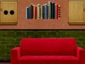 Ghastly House Escape — безкоштовна онлайн гра