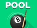 Pool 8 — безкоштовна онлайн гра