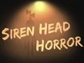 Siren Head Horror — безкоштовна онлайн гра