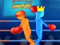 Drunken Wrestlers — безкоштовна онлайн гра