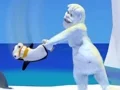 Yetisports seal bounce — безкоштовна онлайн гра