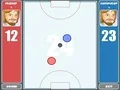 Hockey 2D — безкоштовна онлайн гра