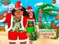 Moana's Christmas Tree — безкоштовна онлайн гра