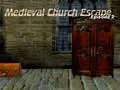 Medieval Church Escape 2 Episode 2 — безкоштовна онлайн гра