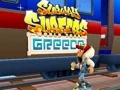 Subway Surfers World tour Greece — безкоштовна онлайн гра
