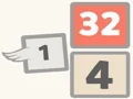 Flappy 2048 — безкоштовна онлайн гра
