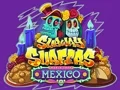 Subway Surfers World Tour Mexico — безкоштовна онлайн гра