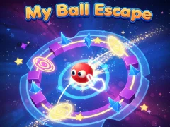 My Ball Escape — безкоштовна онлайн гра