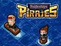 Battleships Pirates — безкоштовна онлайн гра