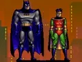 Adventures of Batman and Robin — безкоштовна онлайн гра