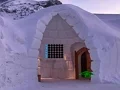 Winter Igloo Land Escape — безкоштовна онлайн гра