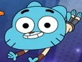 Amazing World of Gumball Gum Dropped — безкоштовна онлайн гра