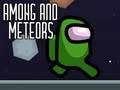 Among and Meteors — безкоштовна онлайн гра