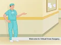 Virtual Knee Surgery — безкоштовна онлайн гра