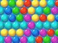 Bubble Shooter Arcade — безкоштовна онлайн гра