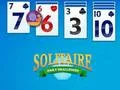 Solitaire Daily Challenge — безкоштовна онлайн гра